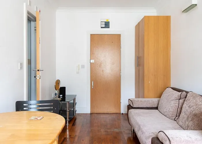 London Central Studio